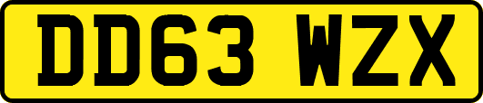 DD63WZX