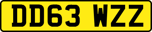 DD63WZZ