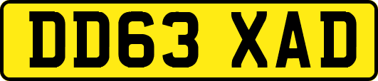 DD63XAD