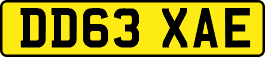 DD63XAE
