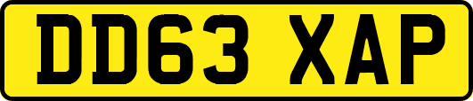 DD63XAP