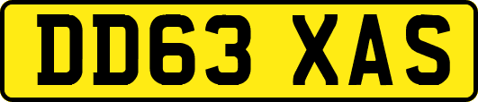 DD63XAS