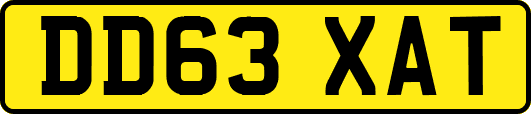 DD63XAT