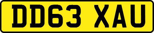 DD63XAU