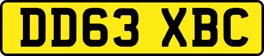 DD63XBC