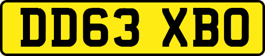 DD63XBO
