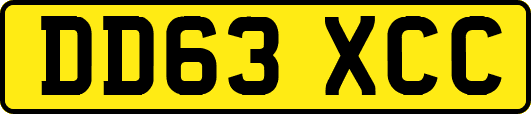 DD63XCC