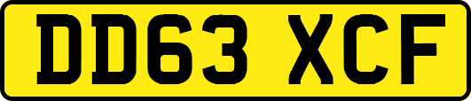 DD63XCF