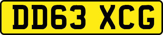 DD63XCG