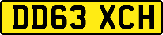 DD63XCH