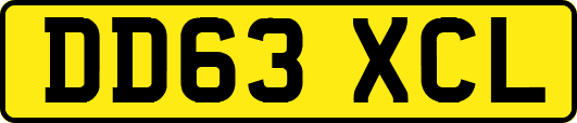 DD63XCL