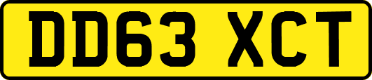 DD63XCT