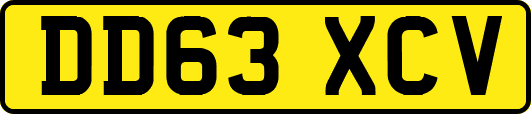 DD63XCV