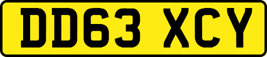 DD63XCY
