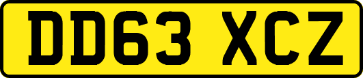 DD63XCZ