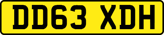 DD63XDH