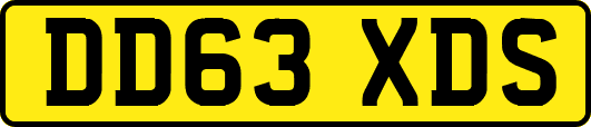 DD63XDS