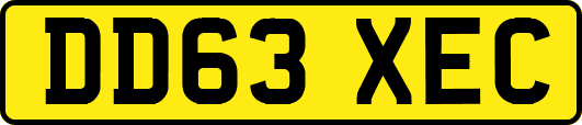 DD63XEC