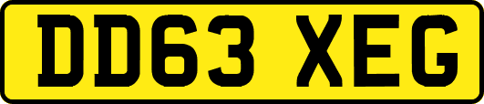 DD63XEG