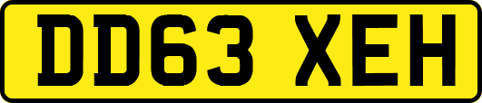 DD63XEH