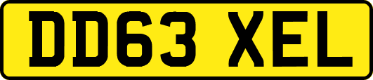 DD63XEL