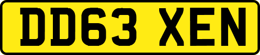 DD63XEN