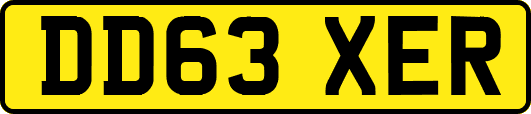 DD63XER