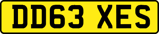 DD63XES