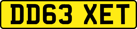 DD63XET