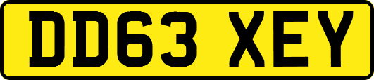 DD63XEY