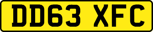 DD63XFC