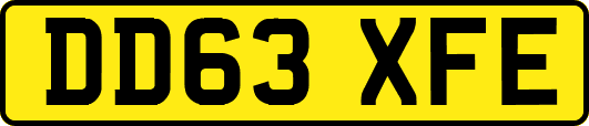 DD63XFE
