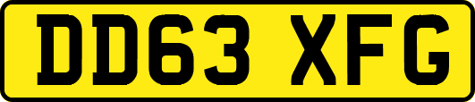 DD63XFG