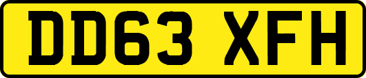 DD63XFH