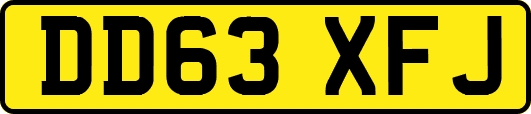 DD63XFJ