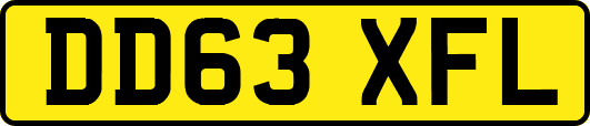 DD63XFL