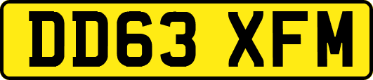 DD63XFM
