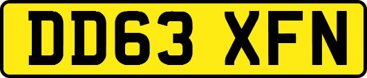 DD63XFN