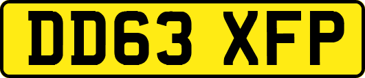 DD63XFP