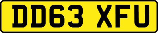 DD63XFU