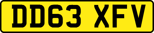 DD63XFV