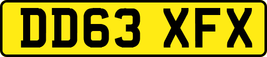 DD63XFX