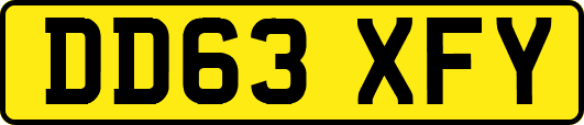DD63XFY