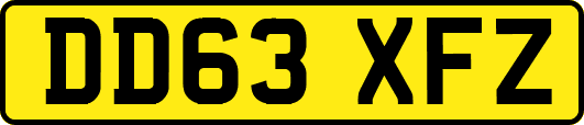 DD63XFZ