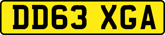 DD63XGA