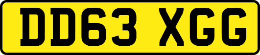 DD63XGG