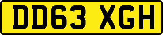 DD63XGH