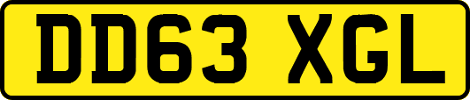 DD63XGL