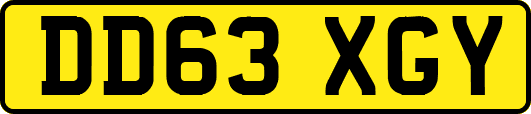 DD63XGY