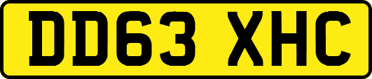 DD63XHC